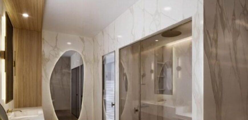 Casa de Lujo en Proyecto, 4 Dorm, en Parques del Batan