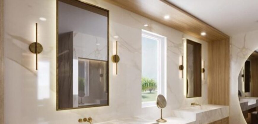 Casa de Lujo en Proyecto, 4 Dorm, en Parques del Batan