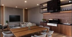 Casa de Lujo en Proyecto, 4 Dorm, en Parques del Batan