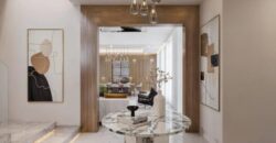 Casa de Lujo en Proyecto, 4 Dorm, en Parques del Batan