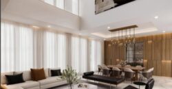 Casa de Lujo en Proyecto, 4 Dorm, en Parques del Batan