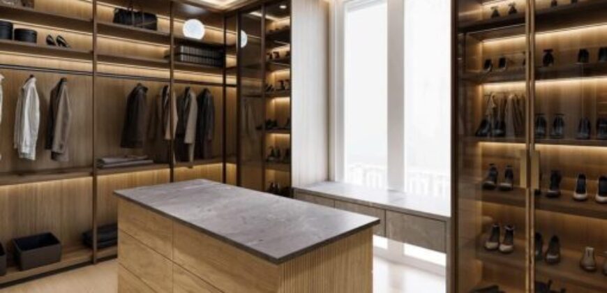 Casa de Lujo en Proyecto, 4 Dorm, en Parques del Batan