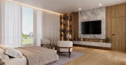 Casa de Lujo en Proyecto, 4 Dorm, en Parques del Batan