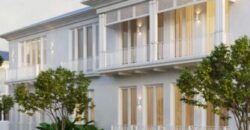 Casa de Lujo en Proyecto, 4 Dorm, en Parques del Batan