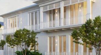 Casa de Lujo en Proyecto, 4 Dorm, en Parques del Batan