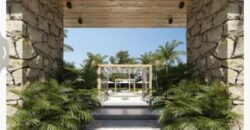 Terrenos Desde 432 m² en Venta en Ruta del Sol, Olón