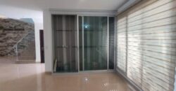 Amplia Casa de 4 Dorm. en Alquiler en Samborondón Km 3