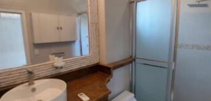 Amplia Casa de 4 Dorm. en Alquiler en Samborondón Km 3