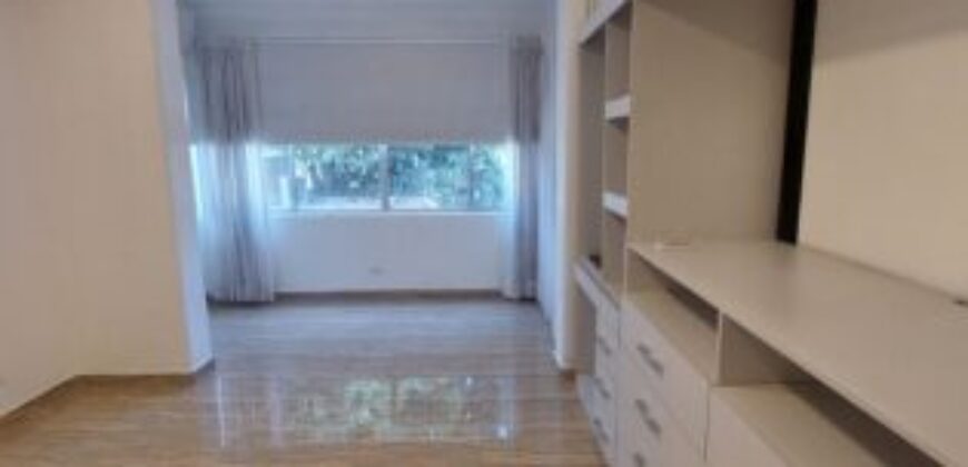 Amplia Casa de 4 Dorm. en Alquiler en Samborondón Km 3