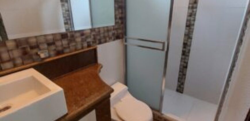 Amplia Casa de 4 Dorm. en Alquiler en Samborondón Km 3