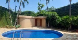 Amplia Casa de 4 Dorm. en Alquiler en Samborondón Km 3