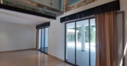 Amplia Casa de 4 Dorm. en Alquiler en Samborondón Km 3