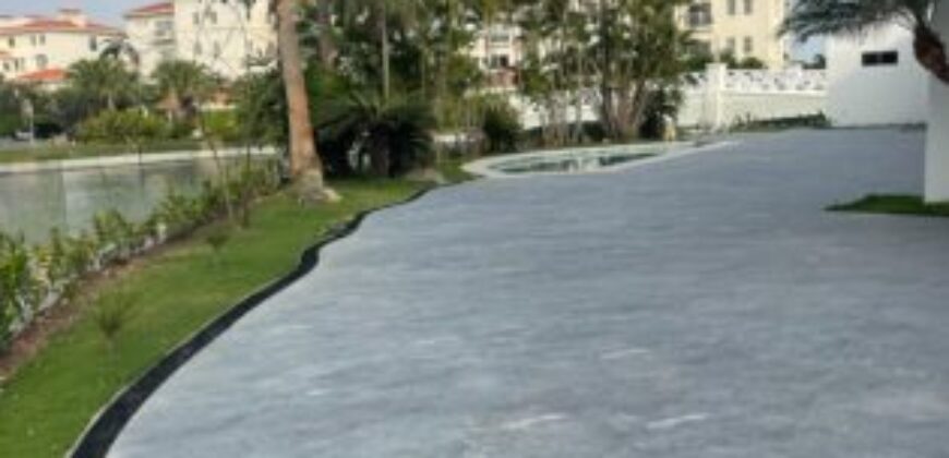 En Venta o Alquiler Hermosa Casa de Una Planta en Castelago con Vista Total Al Lago