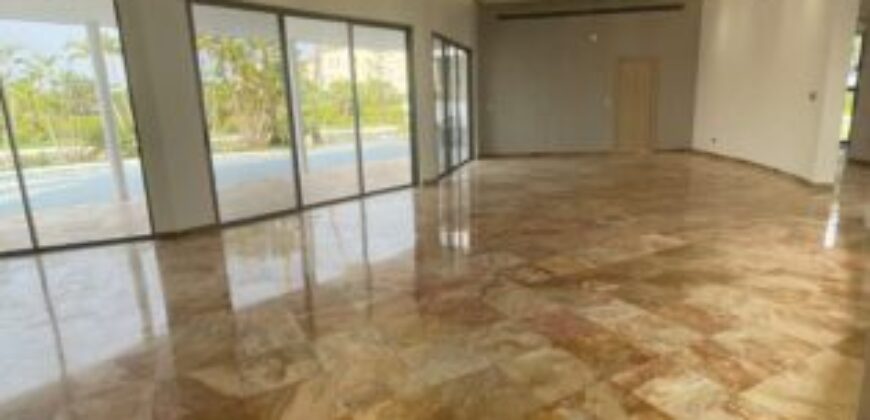 En Venta o Alquiler Hermosa Casa de Una Planta en Castelago con Vista Total Al Lago