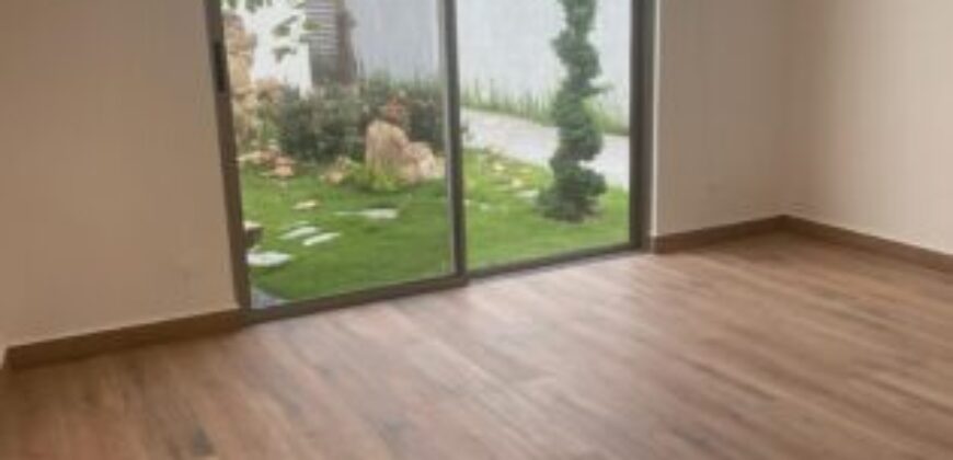 En Venta o Alquiler Hermosa Casa de Una Planta en Castelago con Vista Total Al Lago