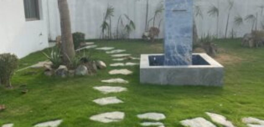 En Venta o Alquiler Hermosa Casa de Una Planta en Castelago con Vista Total Al Lago