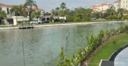 En Venta o Alquiler Hermosa Casa de Una Planta en Castelago con Vista Total Al Lago