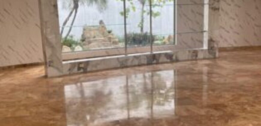 En Venta o Alquiler Hermosa Casa de Una Planta en Castelago con Vista Total Al Lago