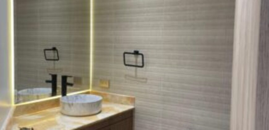 En Venta o Alquiler Hermosa Casa de Una Planta en Castelago con Vista Total Al Lago