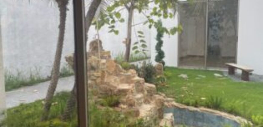 En Venta o Alquiler Hermosa Casa de Una Planta en Castelago con Vista Total Al Lago