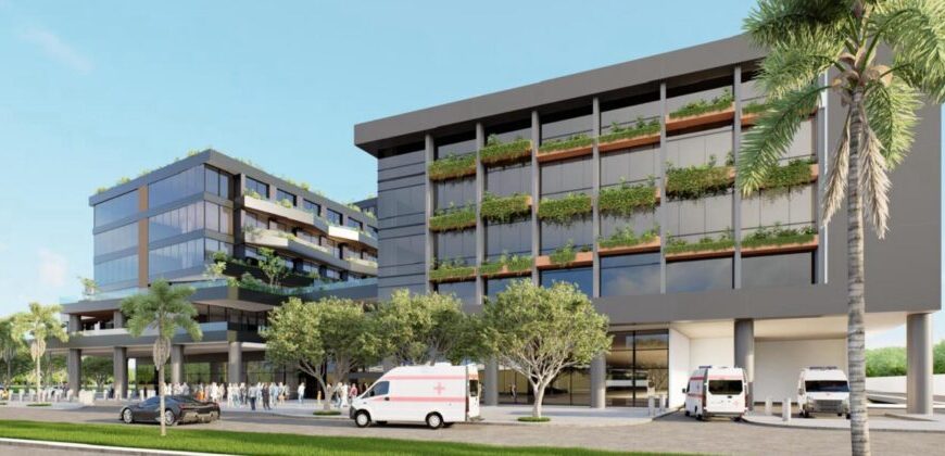 En Venta, Oficinas, Consultorios y Locales Comerciales en Samborondón