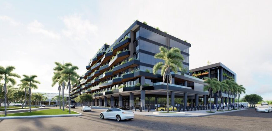 En Venta, Oficinas, Consultorios y Locales Comerciales en Samborondón