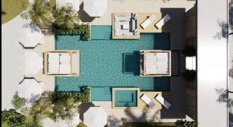 Terrenos Desde 432 m² en Venta en Ruta del Sol, Olón