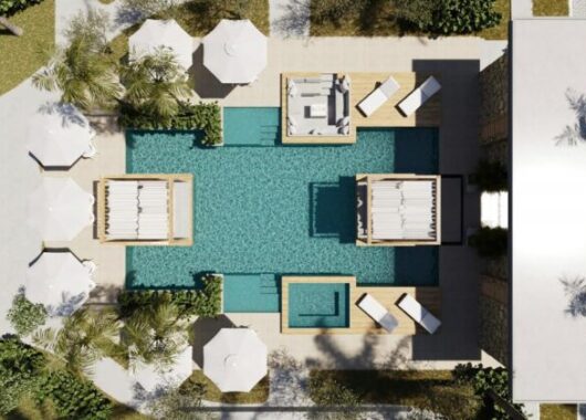 Terrenos Desde 432 m² en Venta en Ruta del Sol, Olón