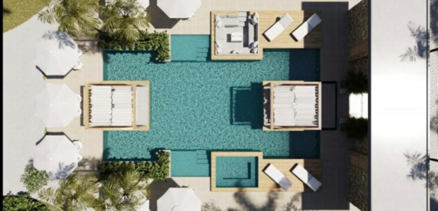 Terrenos Desde 432 m² en Venta en Ruta del Sol, Olón