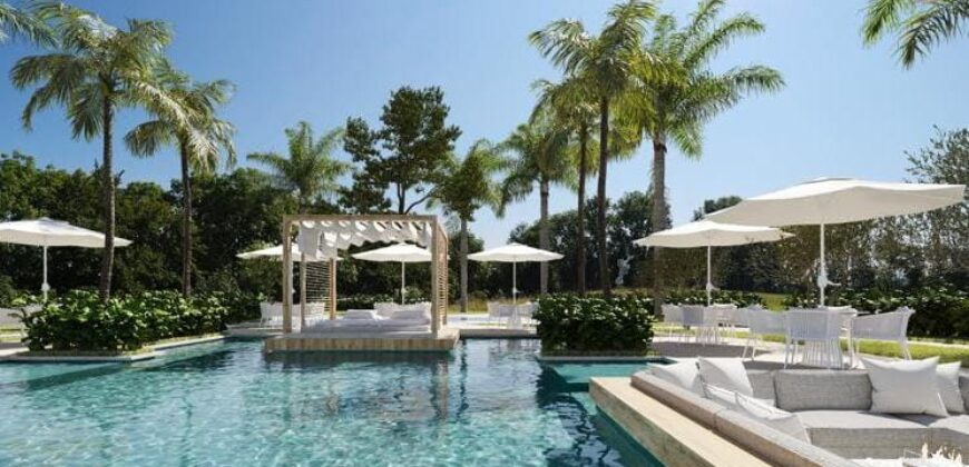 Terrenos Desde 432 m² en Venta en Ruta del Sol, Olón