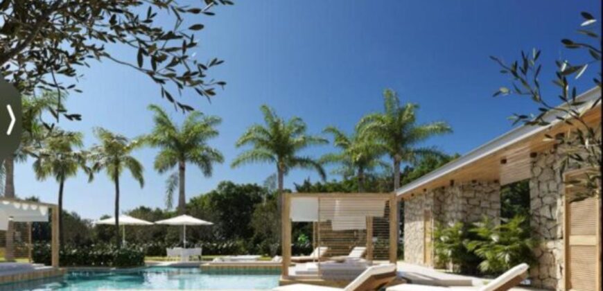 Terrenos Desde 432 m² en Venta en Ruta del Sol, Olón