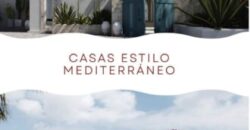 ¡Casa de 4 Dorm. de Estreno en Venta en Olón! ️estilo Mediterráneo