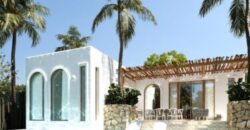 ¡Casa de 4 Dorm. de Estreno en Venta en Olón! ️estilo Mediterráneo