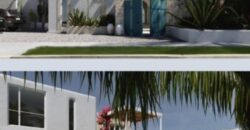 ¡Casa de 4 Dorm. de Estreno en Venta en Olón! ️estilo Mediterráneo