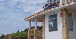 ¡Casa de 4 Dorm. de Estreno en Venta en Olón! ️estilo Mediterráneo