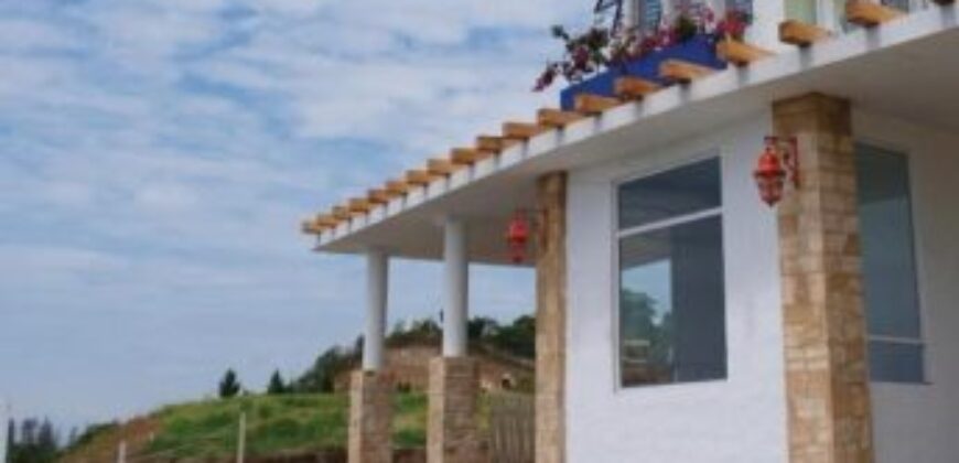 ¡Casa de 4 Dorm. de Estreno en Venta en Olón! ️estilo Mediterráneo