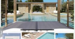 ¡Casa de 4 Dorm. de Estreno en Venta en Olón! ️estilo Mediterráneo