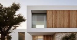 ¡Casa de 4 Dorm. de Estreno en Venta en Olón! ️estilo Mediterráneo