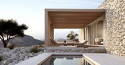 ¡Casa de 4 Dorm. de Estreno en Venta en Olón! ️estilo Mediterráneo