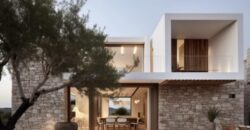 ¡Casa de 4 Dorm. de Estreno en Venta en Olón! ️estilo Mediterráneo