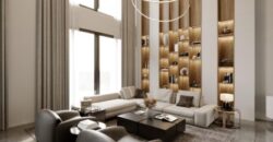 Penthouse de lujo en venta ubicado en Isla Mocolí