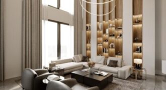 Penthouse de lujo en venta ubicado en Isla Mocolí