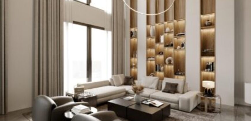 Penthouse de lujo en venta ubicado en Isla Mocolí