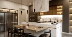 Penthouse de lujo en venta ubicado en Isla Mocolí