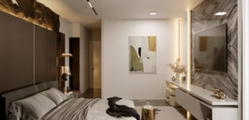 Penthouse de lujo en venta ubicado en Isla Mocolí