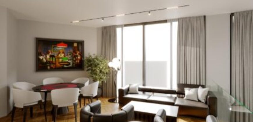 Penthouse de lujo en venta ubicado en Isla Mocolí