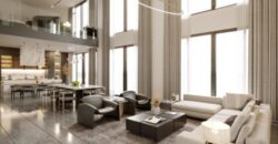 Penthouse de lujo en venta ubicado en Isla Mocolí