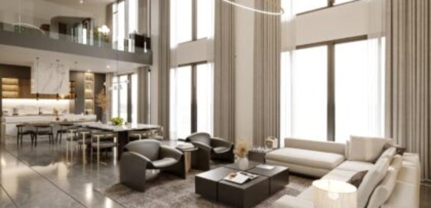 Penthouse de lujo en venta ubicado en Isla Mocolí