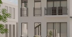 En Proyecto Moderna y Elegante Casa de 3 o 4 Dorm. en Aires Norte