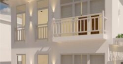 En Proyecto Moderna y Elegante Casa de 3 o 4 Dorm. en Aires Norte